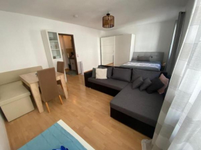 Schönes Studio im Herzen von Homburg